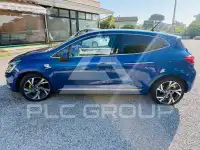2020 Renault Clio
