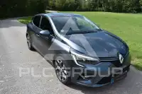 2020 Renault Clio