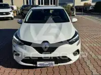 2020 Renault Clio