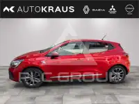 2020 Renault Clio