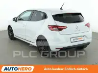 2020 Renault Clio