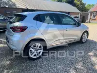 2020 Renault Clio