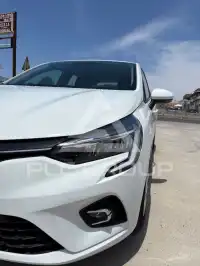 2020 Renault Clio
