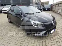2020 Renault Clio