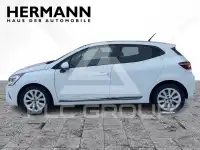 2020 Renault Clio