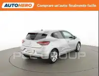 2020 Renault Clio
