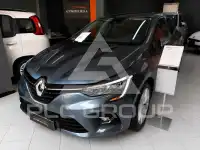 2020 Renault Clio