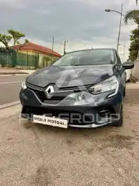 2020 Renault Clio