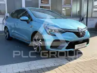 2020 Renault Clio