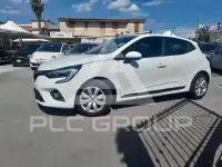 2020 Renault Clio
