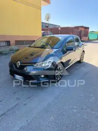 2020 Renault Clio