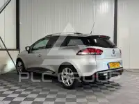 2020 Renault Clio