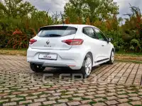 2020 Renault Clio