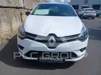 2020 Renault Clio