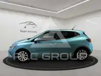 2020 Renault Clio