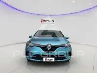 2020 Renault Clio
