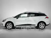 2020 Renault Clio