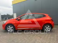 2020 Renault Clio
