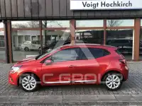 2020 Renault Clio