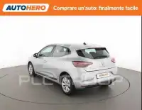 2020 Renault Clio