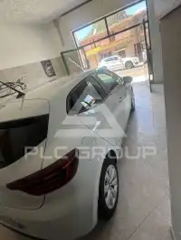 2020 Renault Clio