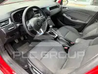 2020 Renault Clio