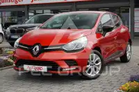 2020 Renault Clio