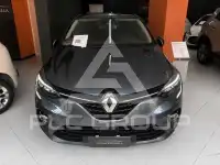 2020 Renault Clio