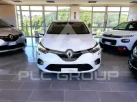 2020 Renault Clio