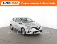 2020 Renault Clio
