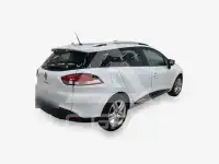 2020 Renault Clio