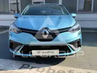 2020 Renault Clio
