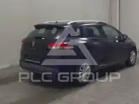 2020 Renault Clio
