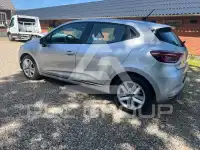 2020 Renault Clio