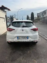 2020 Renault Clio