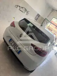 2020 Renault Clio