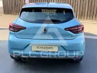 2020 Renault Clio