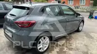 2020 Renault Clio