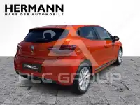 2020 Renault Clio