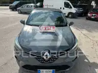2020 Renault Clio