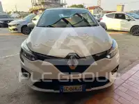 2020 Renault Clio