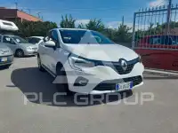 2020 Renault Clio