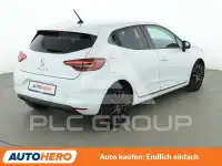 2020 Renault Clio
