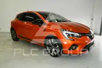 2020 Renault Clio