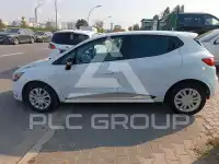 2020 Renault Clio