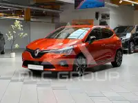 2020 Renault Clio