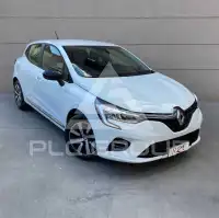 2020 Renault Clio