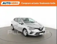 2020 Renault Clio