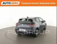 2020 Renault Clio