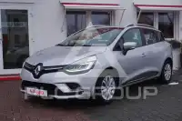 2020 Renault Clio